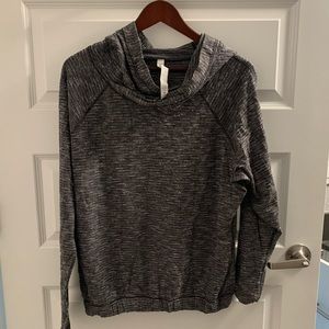 Size 8 Lululemon Women’s Long Sleeve